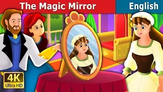 The Magic Mirror Story in English | Stories for Teenagers | @EnglishFairyTales