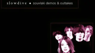 Slowdive – Dagger (Electric) (2020 Remastered)