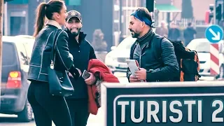 Soni dhe Luli - Turisti 2