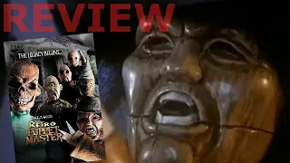 REVIEW: Retro Puppet Master (1999)