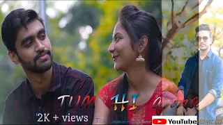 Tum Hi Aana |Marjaavaan |LOVE STORY| T. Series  | SOUMEN & PAYEL| Directed by Indrajit,s Photography