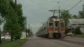 South Shore Line Clip - Tracks Ahead (S5|E11)