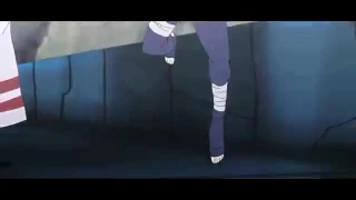 Kakashi vs sasuke amv