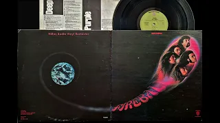 Deep Purple - Fire Ball - HiRes Vinyl Remaster
