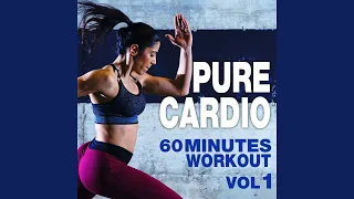 We Found Love (Cardio Workout Mix)