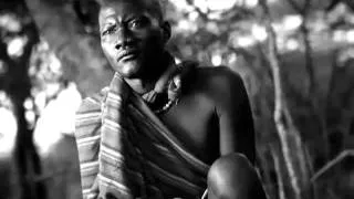 Karamojong: From Ugandan Warriors to Street Beggars