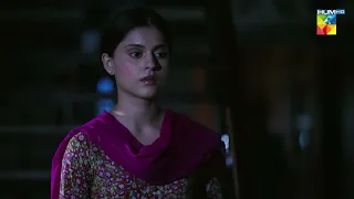 Andhere Mein Larki Se Takkar..!! #adnanrazamir #ameemasaleem - Tum Mere Kya Ho - HUM TV