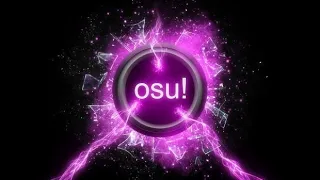 Osu! rank S. Eminem - River feat  Ed Sheeran hard