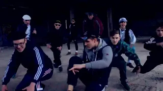 ТРИ ПОЛОСКИ / KOLM TRIIPU / THREE STRIPES (Original Version)