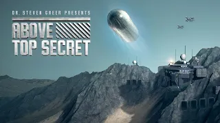 Above Top Secret (2022) | Official Trailer HD