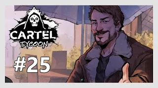 Cartel Tycoon #25 - Lyova!