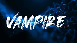 Vampire love