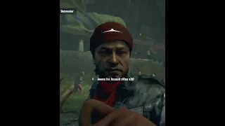 Far Cry 4 My Fav Skill