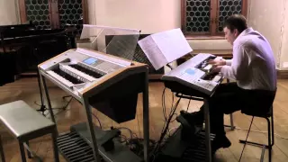Hymn To The Fallen (The World of Electone pt.3) - Marco Cerbella