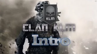 KLM - Intro