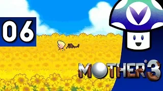 [Vinesauce] Vinny - Mother 3 (part 6)