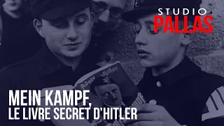 Mein Kampf, Le livre secret d'Hitler