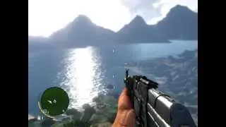 Far Cry 3 Лобное Место