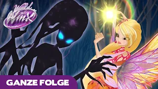 World of Winx | DEUTSCH | S1 Folge 2 | Neue Kräfte | GANZE FOLGE