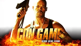 Con Game - Trailer deutsch HD