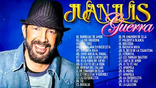 JUAN LUIS GUERRA EXITOS, EXITOS, EXITOS Sus Mejores Canciones ~ Juan Luis Guerra Mix