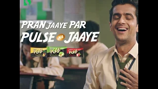 Pass Pass Pulse | Classroom TVC (Mobile) | Pran Jaaye Par Pulse Na Jaaye | DS Group