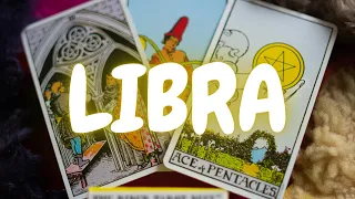 LIBRA🔥🤯THEIR OPINION OF YOU HAS DRASTICALLY CHANGED SINCE YOU DID THIS LIBRA!😱 MAY 2024 TAROT