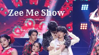 1st FAN CONCERT OF ZEE PRUK [Part2] 10.09.22  (Full Concert) #ZeeMeShow #ZeePruk #ซีพฤกษ์