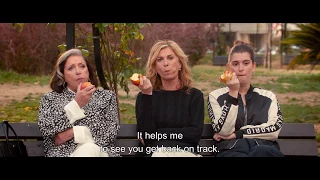 My Brilliant Divorce / Brillantissime (2018) - Trailer (English Subs)