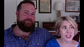 Bonus Mississippi Stories: Ben and Erin Napier