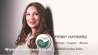 Speaking Mediumship by DSNU Penny Hayward