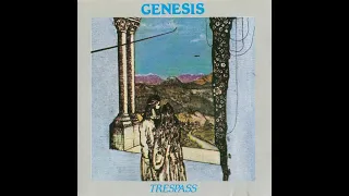 Genesis - Stagnation (Original Mix)