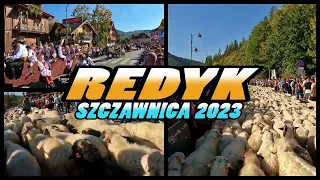 REDYK Szczawnica 2023 - Poland |4k|