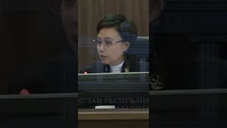 Судья и адвокат Бишимбаева собачатся на процессе #гиперборей #бишимбаев #суд
