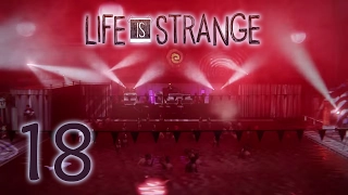 Life is Strange - Part #18: Dark Room (Episode 4)