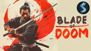 Blade of Doom | Full Martial Arts Movie | Peng Tien | Sing Chen | Alan Chung San Chui | Ho Tien