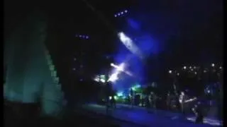 Pink Floyd Another Brick in the Wall  LIVE Berlin 1990  (10min)