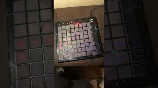 6/6/22 Reverb.com Novation Launchpad X