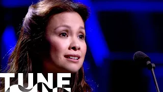 I Dreamed a Dream (Lea Salonga) | Les Misérables in Concert: The 25th Anniversary | TUNE