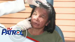 Imbestigasyon ng Senado sa sinaktan umanong kasambahay, kasado na | TV Patrol