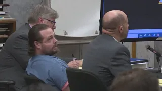 State finishes presenting evidence in Jeremy Christian murder trial