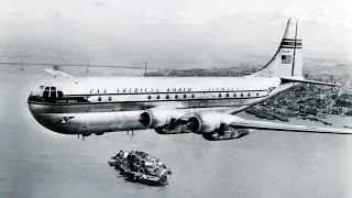 A Missing Plane From 1955 Landed After 37-Years. Here Is What Happened...