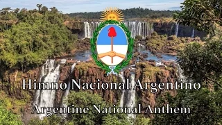 National Anthem: Argentina -  Himno Nacional Argentino