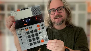 Teenage Engineering EP 133 K.O II REVIEW – Does this $299 sampler live up to the HYPE?!