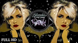 Blondie - Heart Of Glass (1979) 🎧Studio7 🎙️ Hits 70's FULL HD
