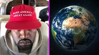 Kanye vs The World