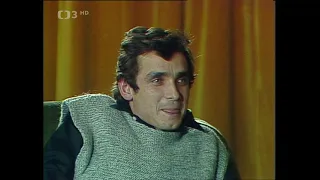 Než se zvedne opona,TVpořad,Československo,1987,Horníček,Filipovská,Paulová,Hanzlík,Kaiser