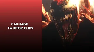 Carnage twixtor 1080p