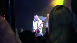 Nirvana Tribute - Lithium - Live "22