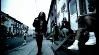 Bilal feat. Jadakiss & Dr. Dre - Fast Lane
